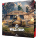 GoodLoot Gaming Puzzle: World of Tanks Wingback Puzzles 1000 (5908305242932)
