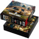 GoodLoot Gaming Puzzle: World of Tanks Wingback Puzzles 1000 (5908305242932)