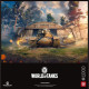 GoodLoot Gaming Puzzle: World of Tanks Wingback Puzzles 1000 (5908305242932)