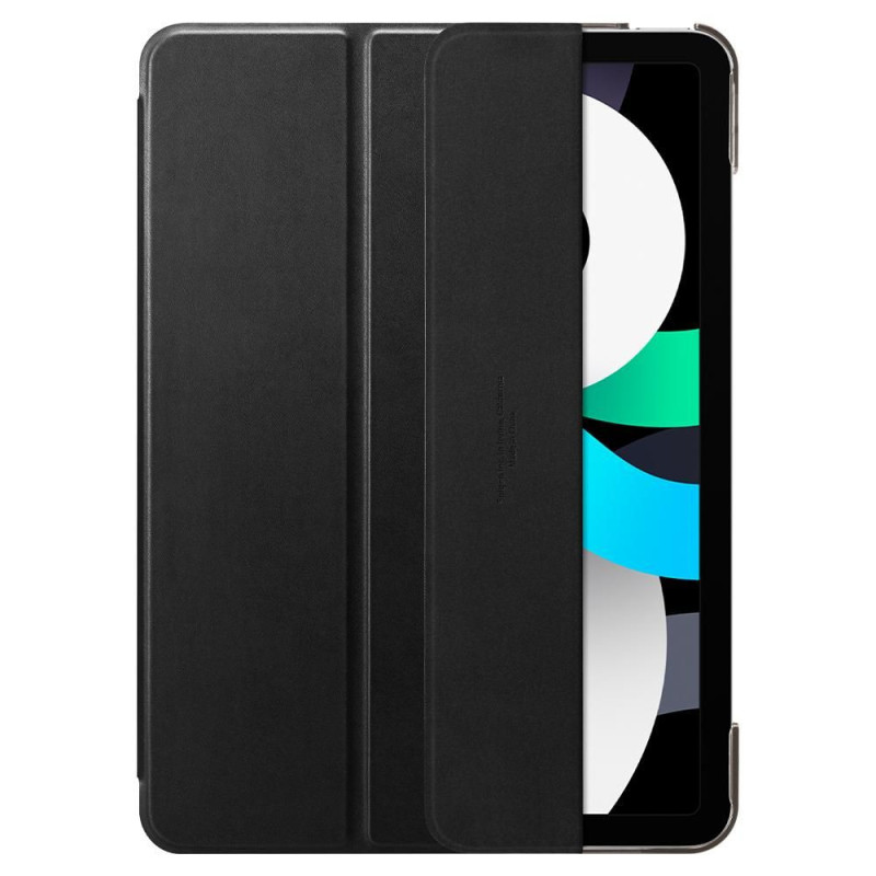 Spigen iPad Air 10.9  (2022 / 2020) Smartfold Black (ACS02050)