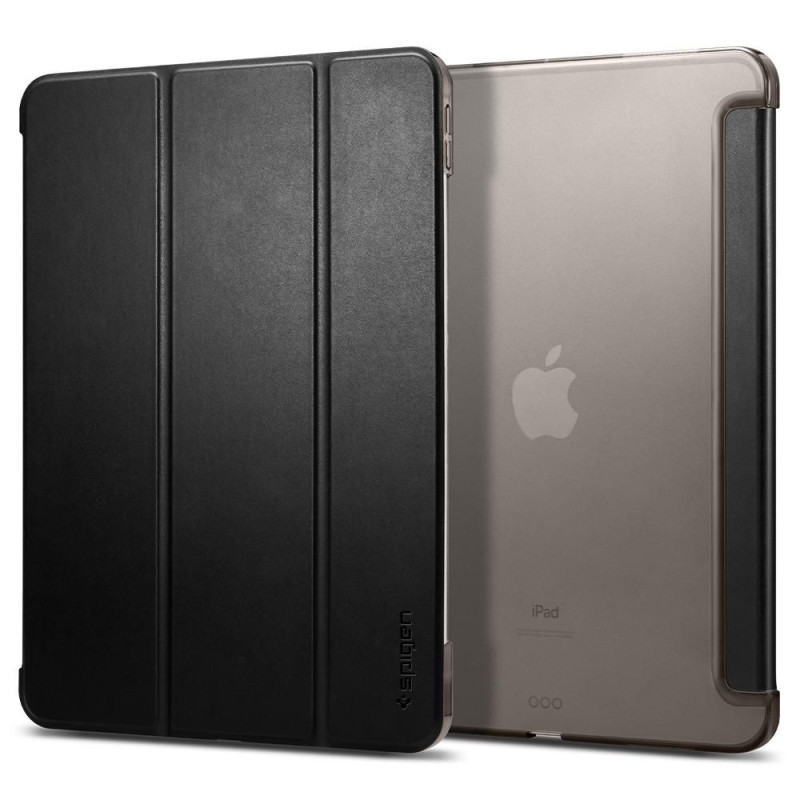 Spigen iPad Air 10.9  (2022 / 2020) Smartfold Black (ACS02050)