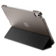 Spigen iPad Air 10.9  (2022 / 2020) Smartfold Black (ACS02050)