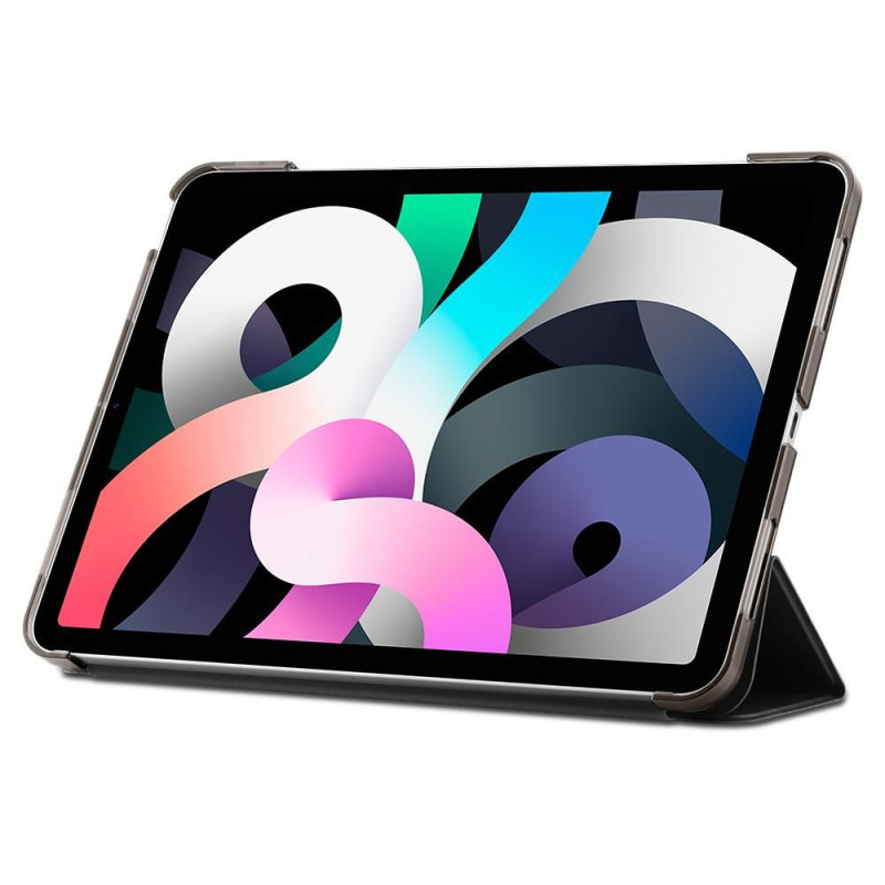 Spigen iPad Air 10.9  (2022 / 2020) Smartfold Black (ACS02050)
