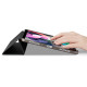 Spigen iPad Air 10.9  (2022 / 2020) Smartfold Black (ACS02050)