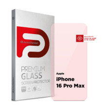 Стекло защитное Armorstandart Pro Eye Care Apple iPhone 16 Pro Max (ARM80306)