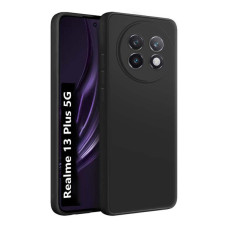 Чехол для мобильного телефона BeCover Realme 13 Plus 5G Black (712765)