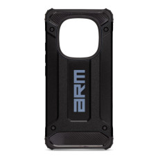 Чехол для мобильного телефона Armorstandart Panzer Xiaomi Redmi Note 14 Pro+ 5G Black (ARM79851)