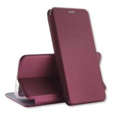 Чехол для мобильного телефона BeCover Exclusive ZTE Blade A56 Red Wine (715484)