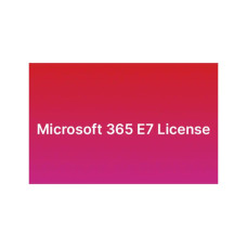 Офісний додаток Microsoft 365 E7 (no Teams) P1Y Annual License Commercial (CFQ7TTBZZR6H_000J_P1Y_A)