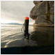 Аксессуар к экшн-камерам GoPro Floating Extension Pole 80 cm (AFHGM-011)