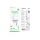 Зарядное устройство BOROFONE BA99A USB-C PD20W white (6941991121357)
