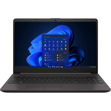 HP Notebook 250-G9 15.6  FHD AG, Intel C N4500, 8GB, F256GB, UMA, DOS, black (AD1F0ET)