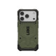 UAG Чохол UAG для iPhone 17 Pro, Pathfinder MagSafe, Olive (114548117272)