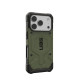 UAG Чохол UAG для iPhone 17 Pro, Pathfinder MagSafe, Olive (114548117272)