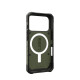 UAG Чохол UAG для iPhone 17 Pro, Pathfinder MagSafe, Olive (114548117272)