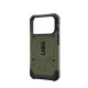 UAG Чохол UAG для iPhone 17 Pro, Pathfinder MagSafe, Olive (114548117272)