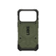 UAG Чохол UAG для iPhone 17 Pro, Pathfinder MagSafe, Olive (114548117272)