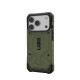 UAG Чохол UAG для iPhone 17 Pro, Pathfinder MagSafe, Olive (114548117272)