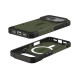 UAG Чохол UAG для iPhone 17 Pro, Pathfinder MagSafe, Olive (114548117272)