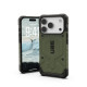 UAG Чохол UAG для iPhone 17 Pro, Pathfinder MagSafe, Olive (114548117272)