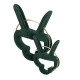 Verto Verto set of clamps for fixing plants 20pcs (15G570)