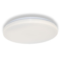 Osram OSRAM CEILING ROUND 24Вт 4000K 1920LM Surface-Mounted Light Fixture (4099854647741)
