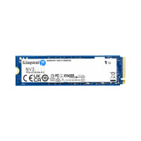 Накопитель SSD M.2 2280 1TB Kingston (SNV3S/1000G)