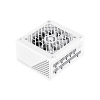 Блок питания Gamemax 650W (GS-650G White)