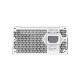 Блок питания Gamemax 650W (GS-650G White)