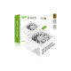 Блок питания Gamemax 650W (GS-650G White)