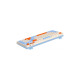 Клавиатура Maxxter KBGW-3C01-UA Wireless UA White (KBGW-3C01-UA)