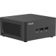 Компьютер ASUS NUC 15 Pro RNUC15CRHU500002 / Ultra 5 225H 28W/Intel Arc graphics/no RAM/no Storage/Intel Wi-Fi (90AR00Q2-M00050)