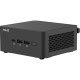 Компьютер ASUS NUC 15 Pro RNUC15CRHU500002 / Ultra 5 225H 28W/Intel Arc graphics/no RAM/no Storage/Intel Wi-Fi (90AR00Q2-M00050)