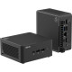 Компьютер ASUS NUC 15 Pro RNUC15CRHU500002 / Ultra 5 225H 28W/Intel Arc graphics/no RAM/no Storage/Intel Wi-Fi (90AR00Q2-M00050)