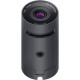 Веб-камера Dell WB5023 2K QHD Pro Black (722-BBBU)