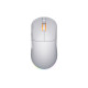 Мышка Hator Quasar 3 Wireless White (HTM731)