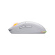 Мышка Hator Quasar 3 Wireless White (HTM731)