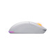 Мышка Hator Quasar 3 Wireless White (HTM731)