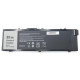 Аккумулятор для ноутбука Dell Precision 7510 T05W1, 6460mAh (72Wh), 6cell, 11.1V, Li-ion (A47705)
