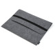 Чохол до ноутбука Vinga 14" NSF140band Gray (NSF140BGY)