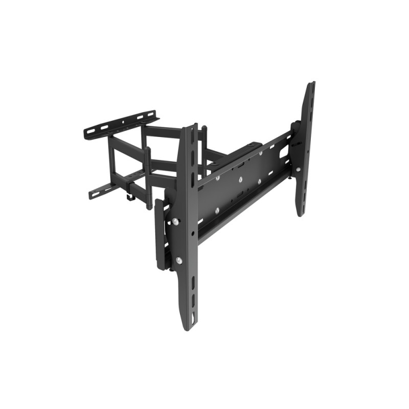 KSL Кріплення ТВ поворотне WMO-8266T 40-82"
