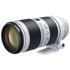 Canon EF 70-200mm f/2.8L IS III USM (3044C005)