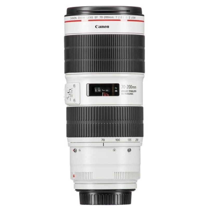 Canon EF 70-200mm f/2.8L IS III USM (3044C005)