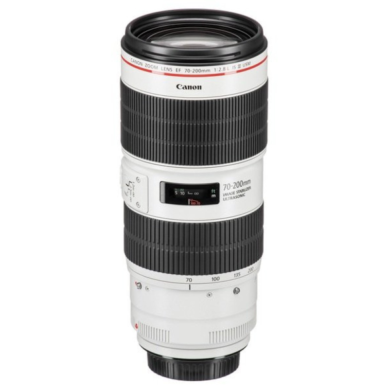 Canon EF 70-200mm f/2.8L IS III USM (3044C005)