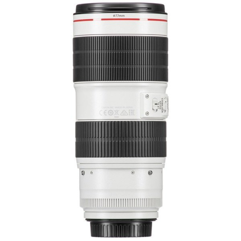 Canon EF 70-200mm f/2.8L IS III USM (3044C005)