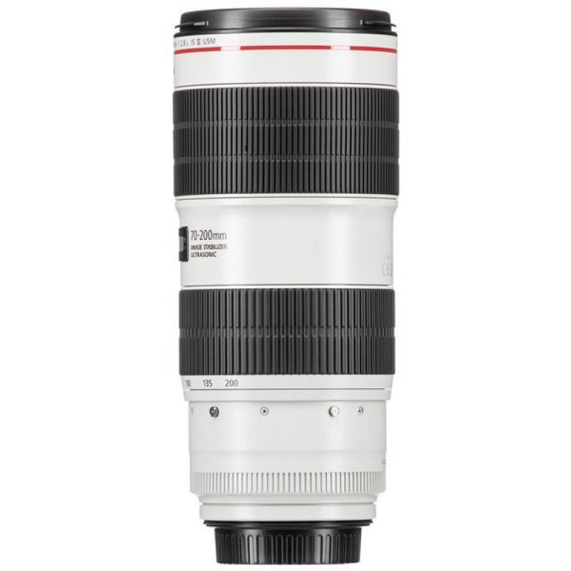 Canon EF 70-200mm f/2.8L IS III USM (3044C005)