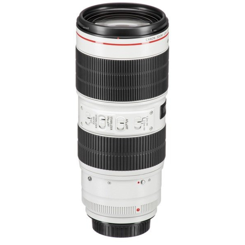 Canon EF 70-200mm f/2.8L IS III USM (3044C005)