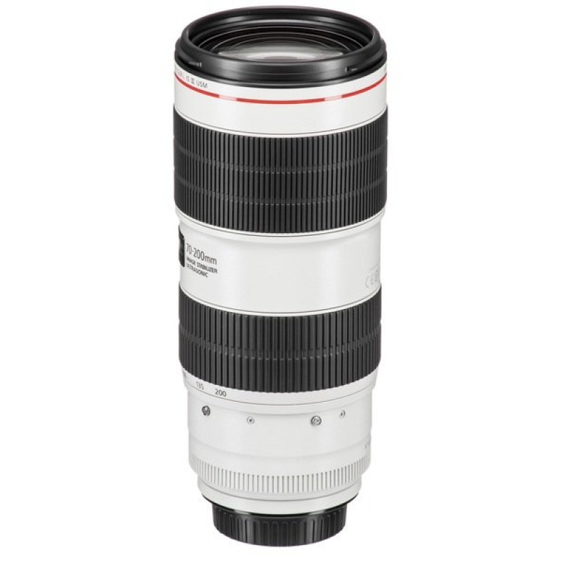 Canon EF 70-200mm f/2.8L IS III USM (3044C005)