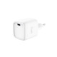 Зарядное устройство Trust USB-C PD30W GaN white (25520_TRUST)