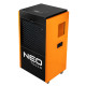 Neo Tools Industrial dehumidifier, 1000W, 90l/day, 310 sq m, 500 m3/h, LCD display, continuous drain, programmable operating time, IP22 (90-162)